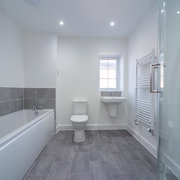 Kiln Drive, Sutton Bonington