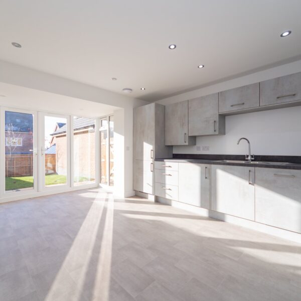 Kiln Drive, Sutton Bonington