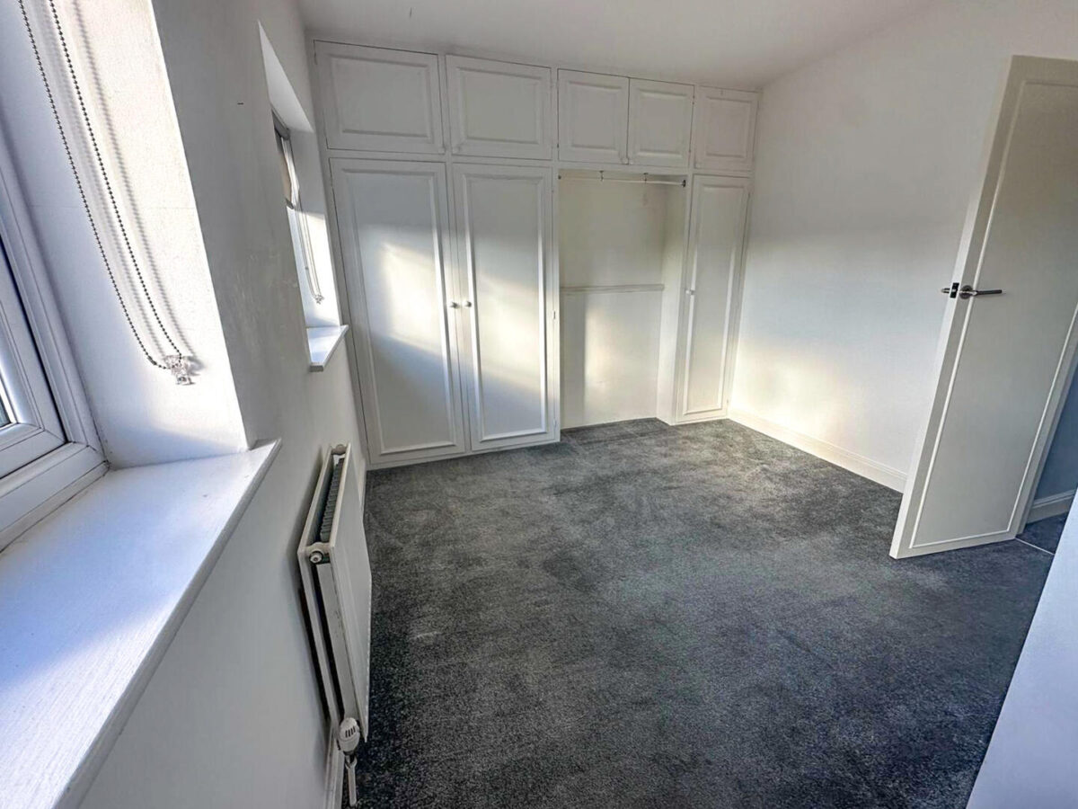 Tetuan Road, Leicester