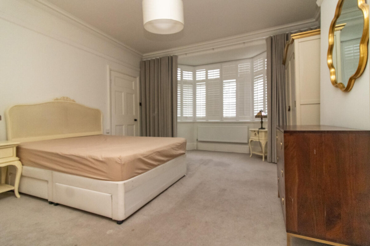 Guilford Road, Stoneygate