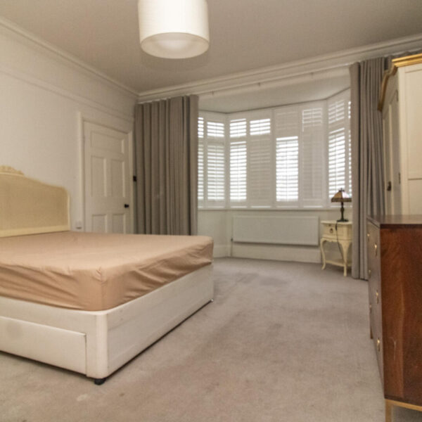 Guilford Road, Stoneygate