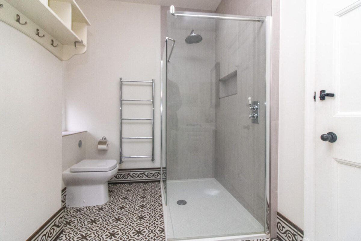 Guilford Road, Stoneygate