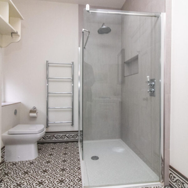 Guilford Road, Stoneygate