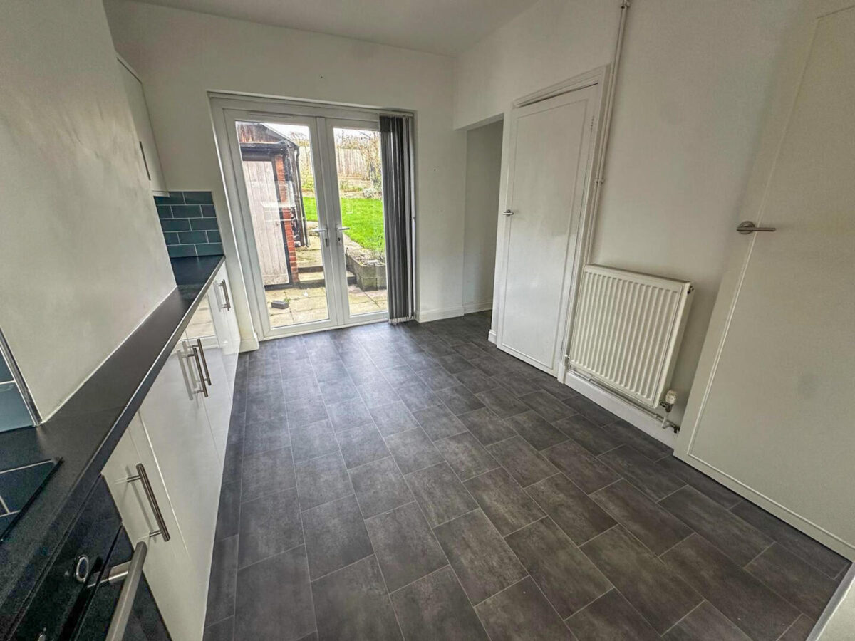 Tetuan Road, Leicester