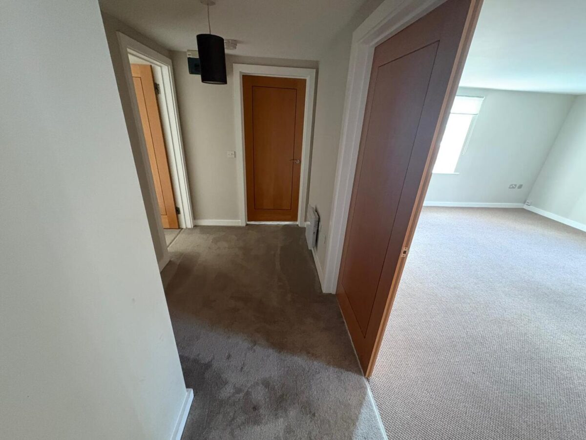 Princess Road East, New Walk Central, Leicester