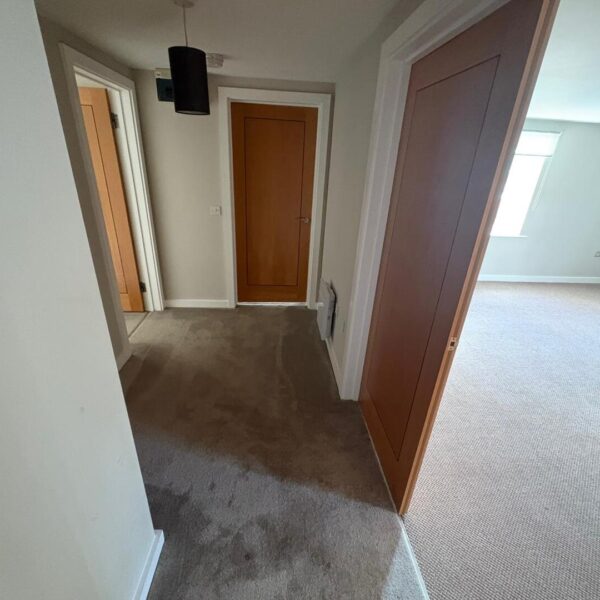 Princess Road East, New Walk Central, Leicester