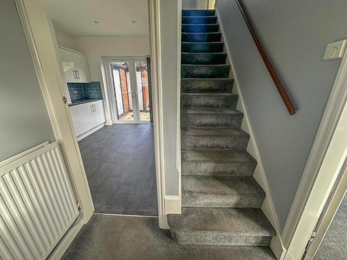 Tetuan Road, Leicester