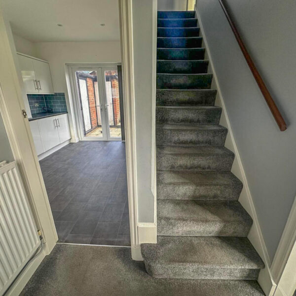 Tetuan Road, Leicester