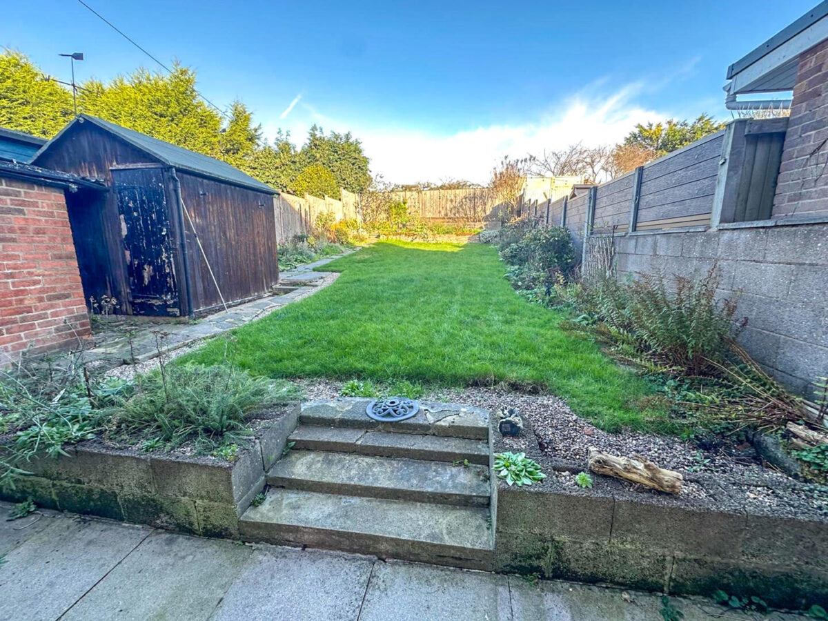 Tetuan Road, Leicester