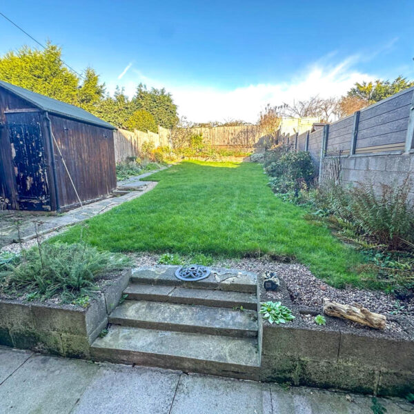 Tetuan Road, Leicester