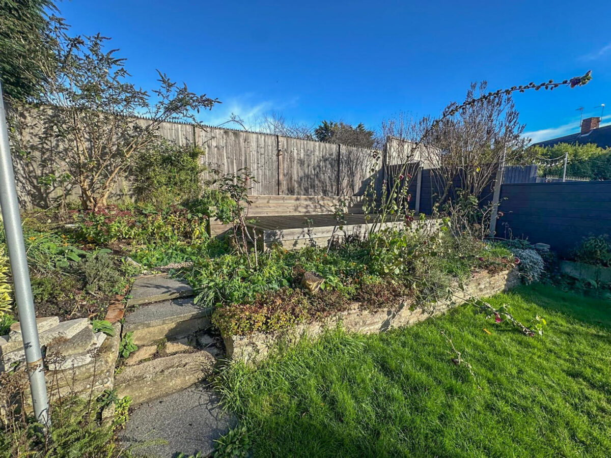 Tetuan Road, Leicester