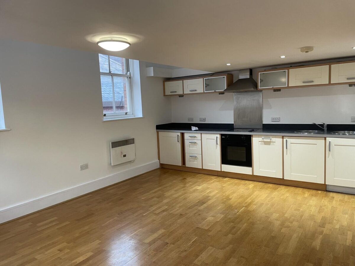 Wimbledon Street, Leicester