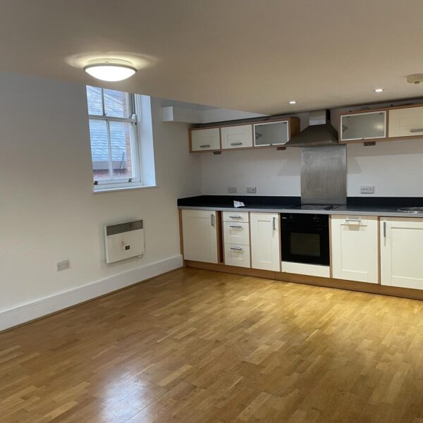 Wimbledon Street, Leicester