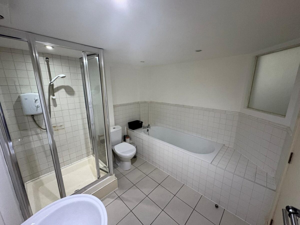 Stibbe Lofts, Newarke Street, Leicester