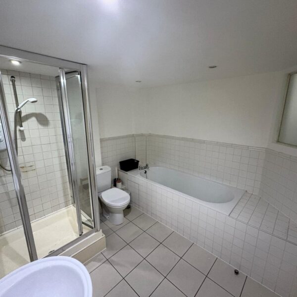 Stibbe Lofts, Newarke Street, Leicester