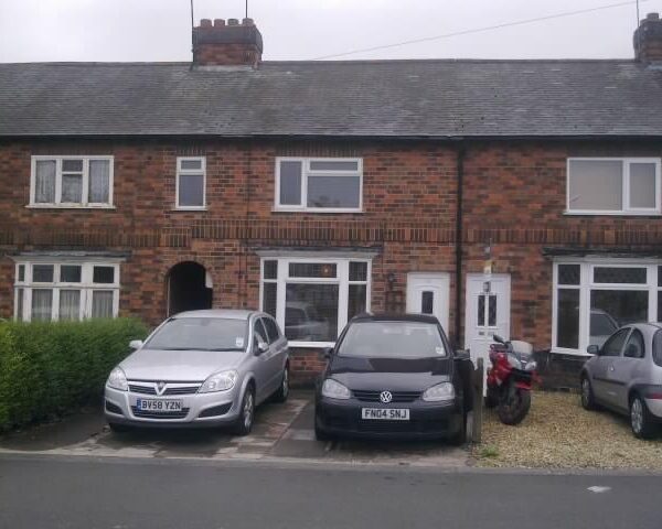 Blaby Road, South Wigston