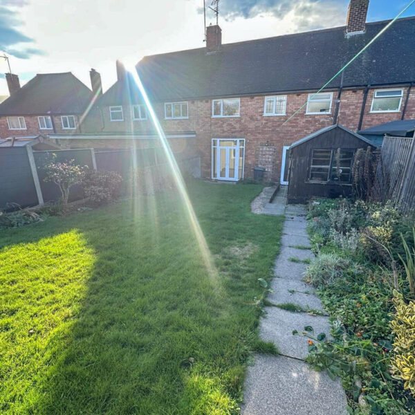 Tetuan Road, Leicester