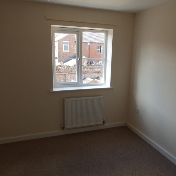 Percy Road, Aylestone