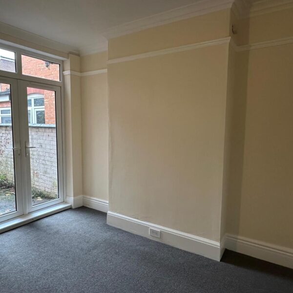 Sweetbriar Road, Leicester