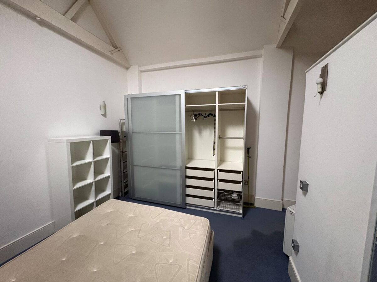 Stibbe Lofts, Newarke Street, Leicester