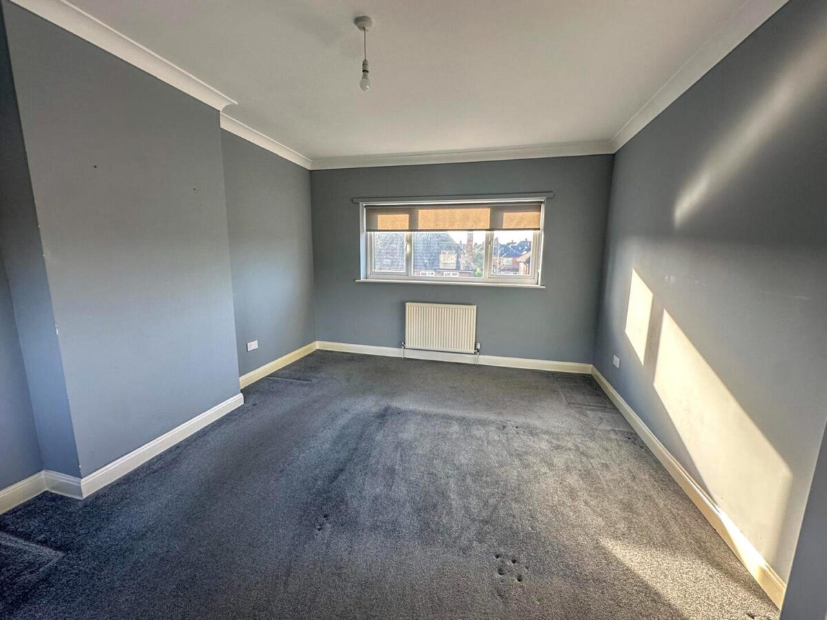 Tetuan Road, Leicester