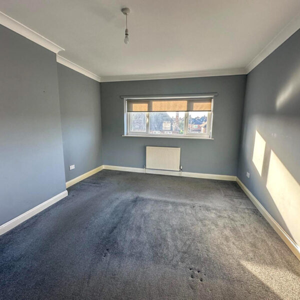 Tetuan Road, Leicester