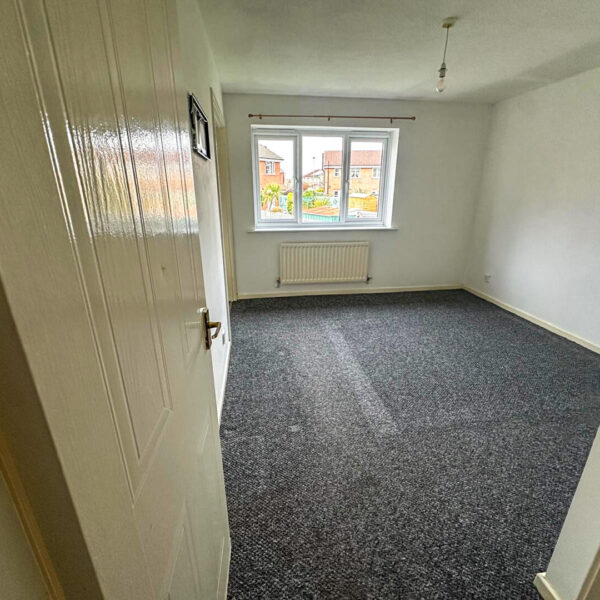 Grimston Close, Thurmaston