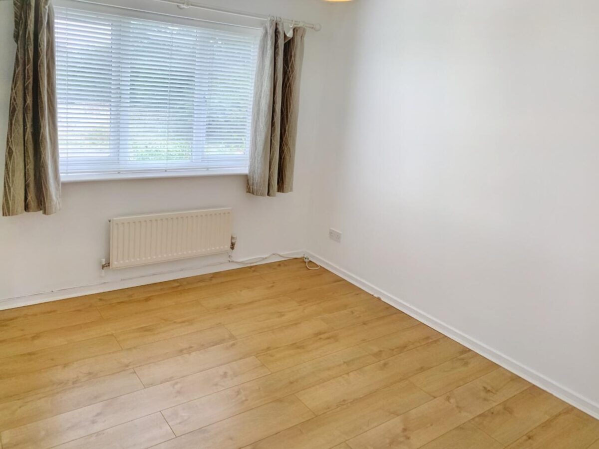 Bramble Close, Hamilton