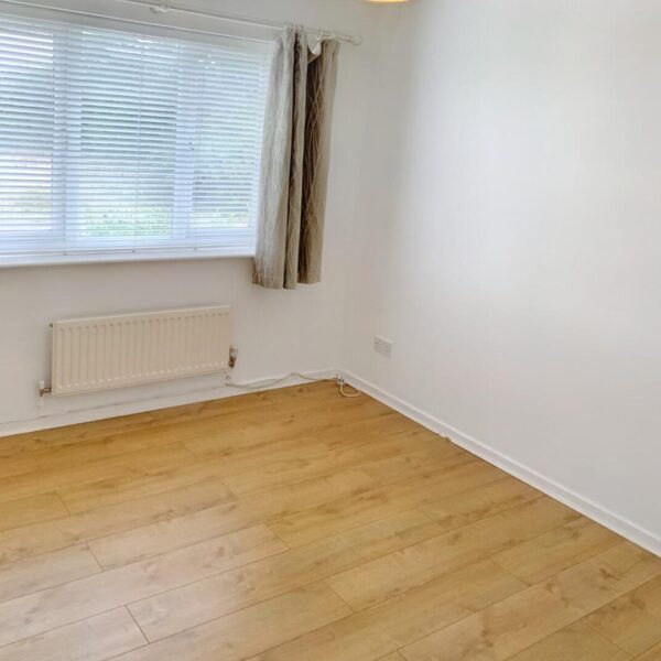 Bramble Close, Hamilton