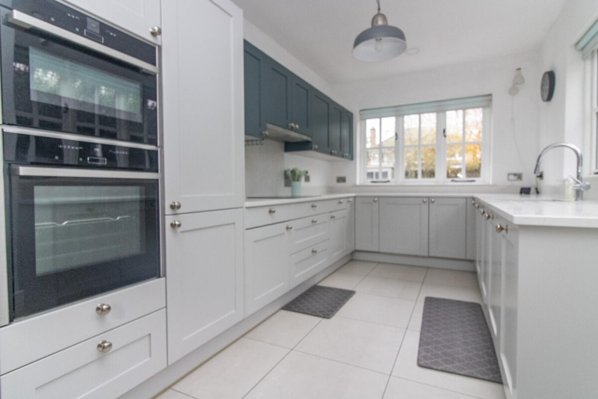 Guilford Road, Stoneygate