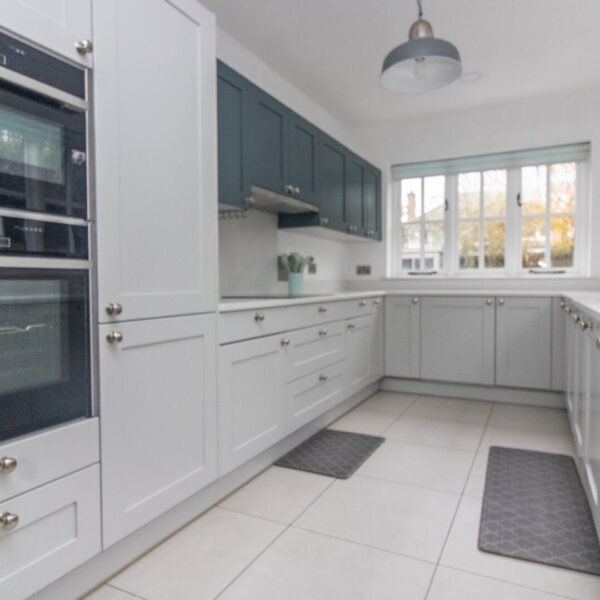 Guilford Road, Stoneygate