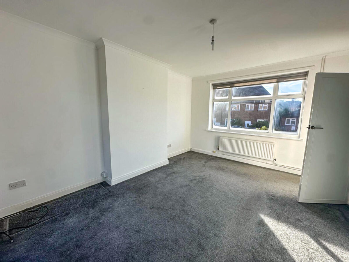 Tetuan Road, Leicester