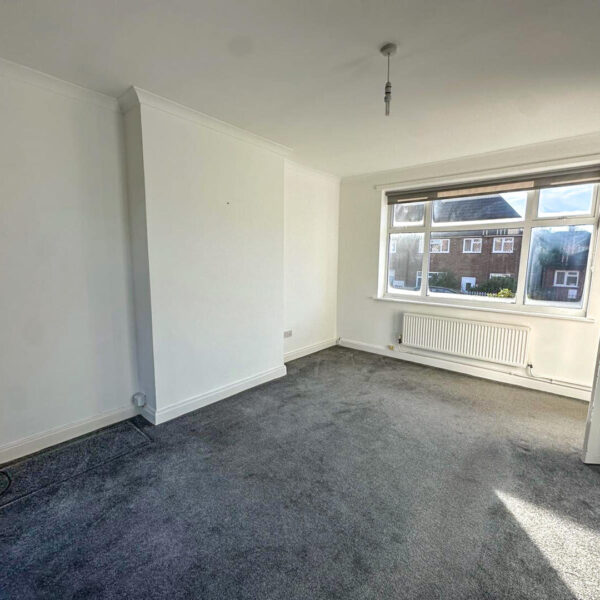 Tetuan Road, Leicester