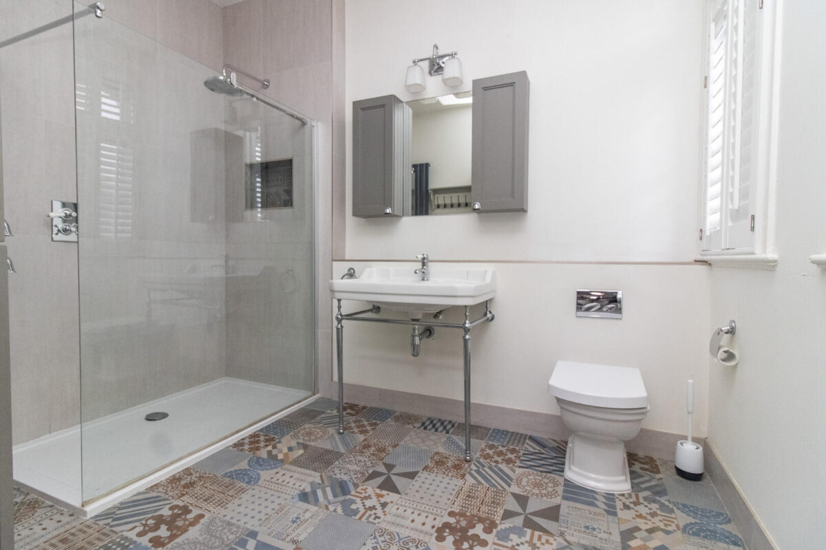 Guilford Road, Stoneygate