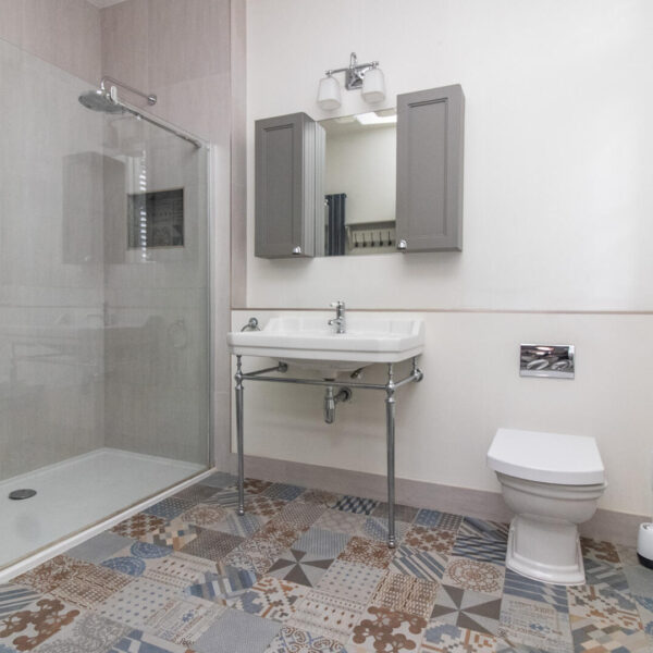 Guilford Road, Stoneygate