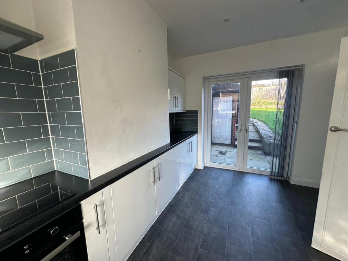 Tetuan Road, Leicester