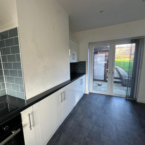 Tetuan Road, Leicester