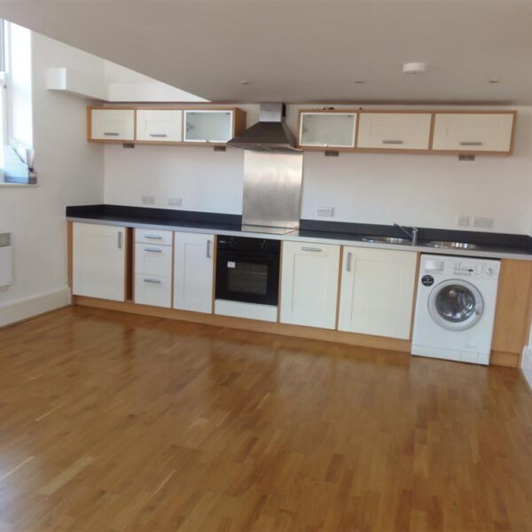 Wimbledon Street, Leicester