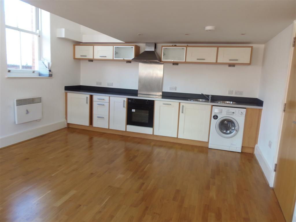 Wimbledon Street, Leicester