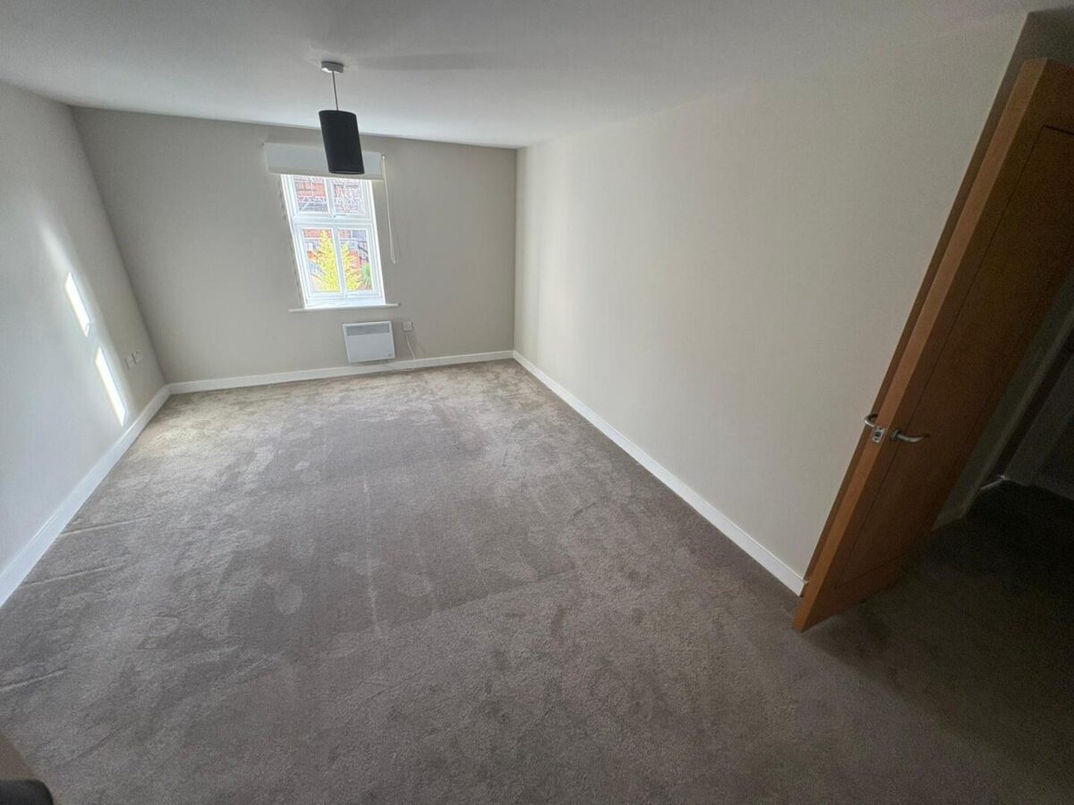 Princess Road East, New Walk Central, Leicester