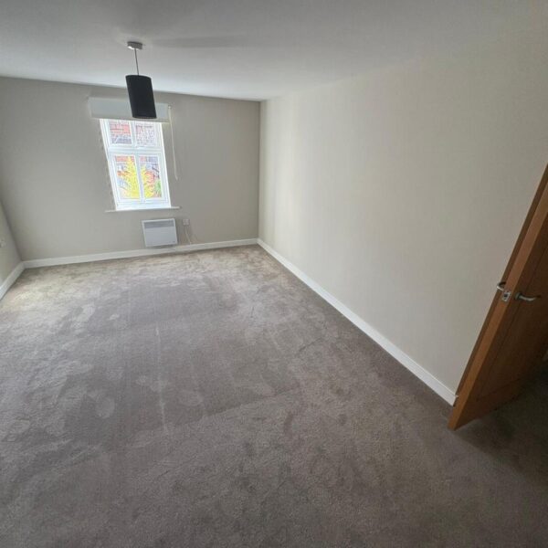 Princess Road East, New Walk Central, Leicester