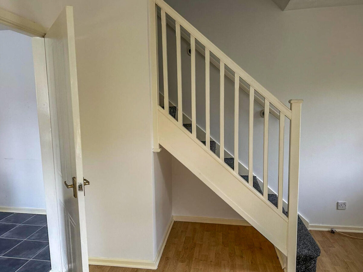 Grimston Close, Thurmaston