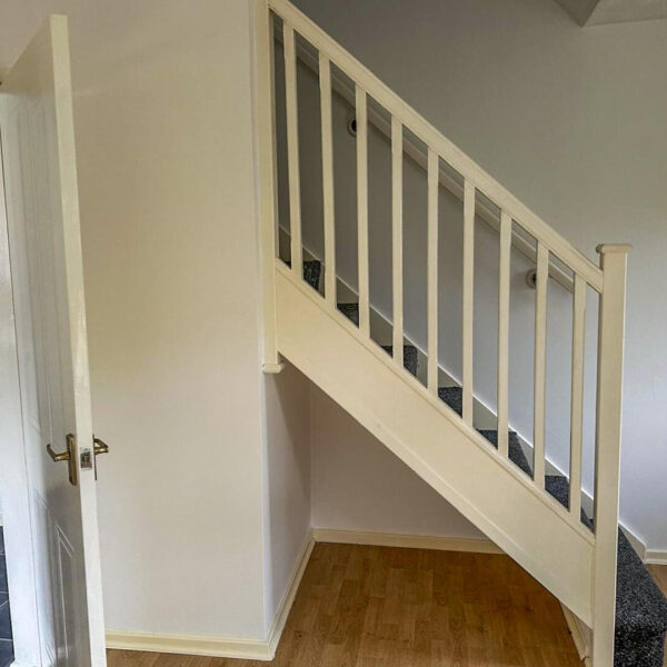 Grimston Close, Thurmaston