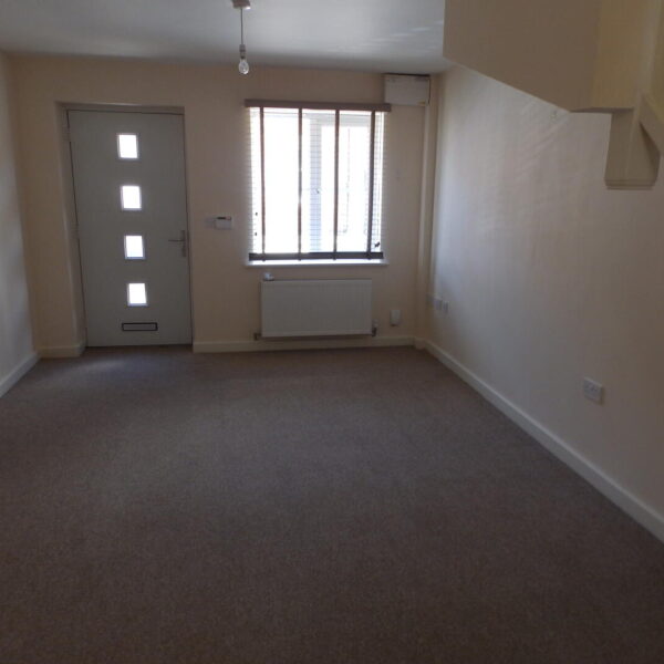 Percy Road, Aylestone