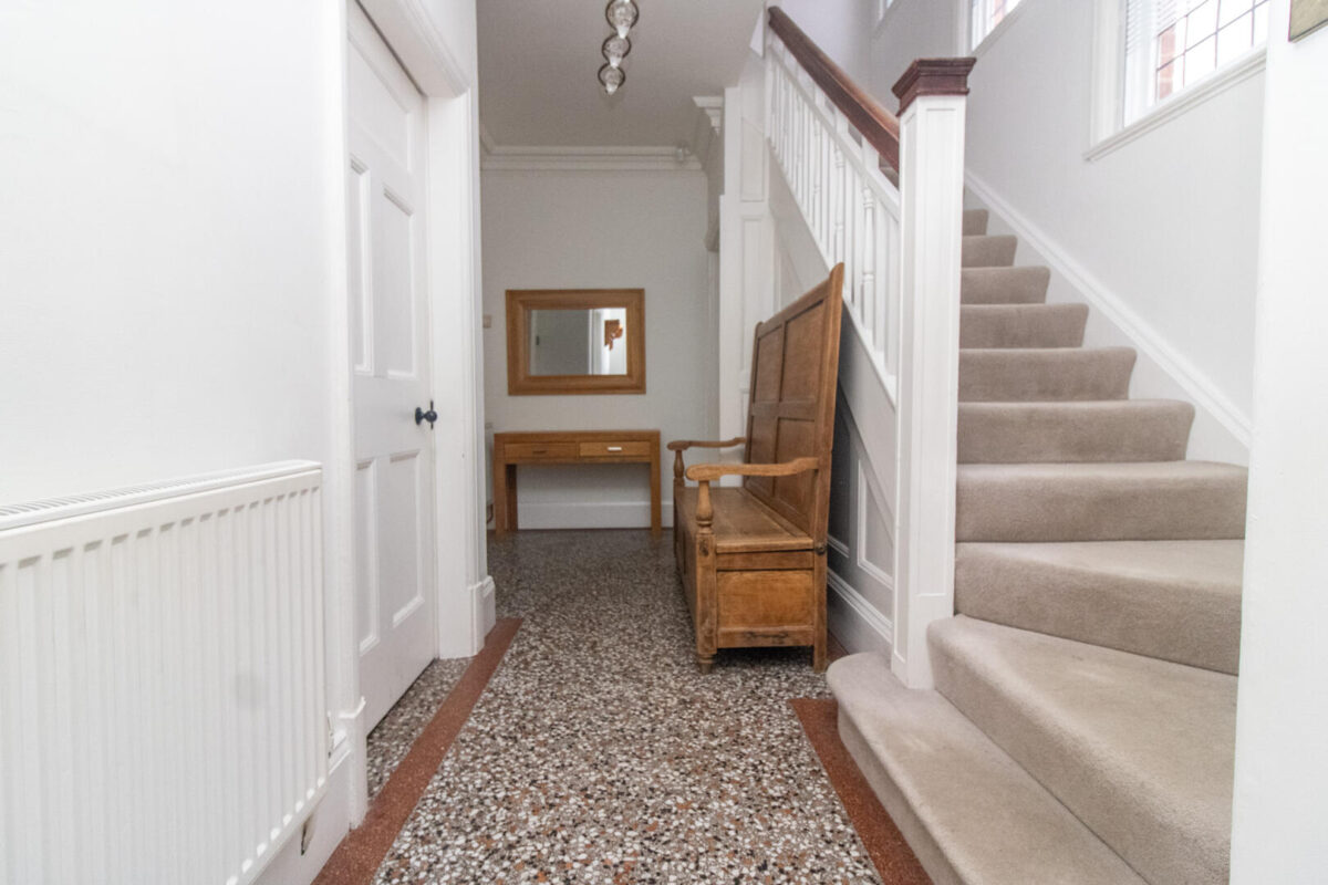 Guilford Road, Stoneygate