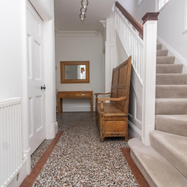 Guilford Road, Stoneygate