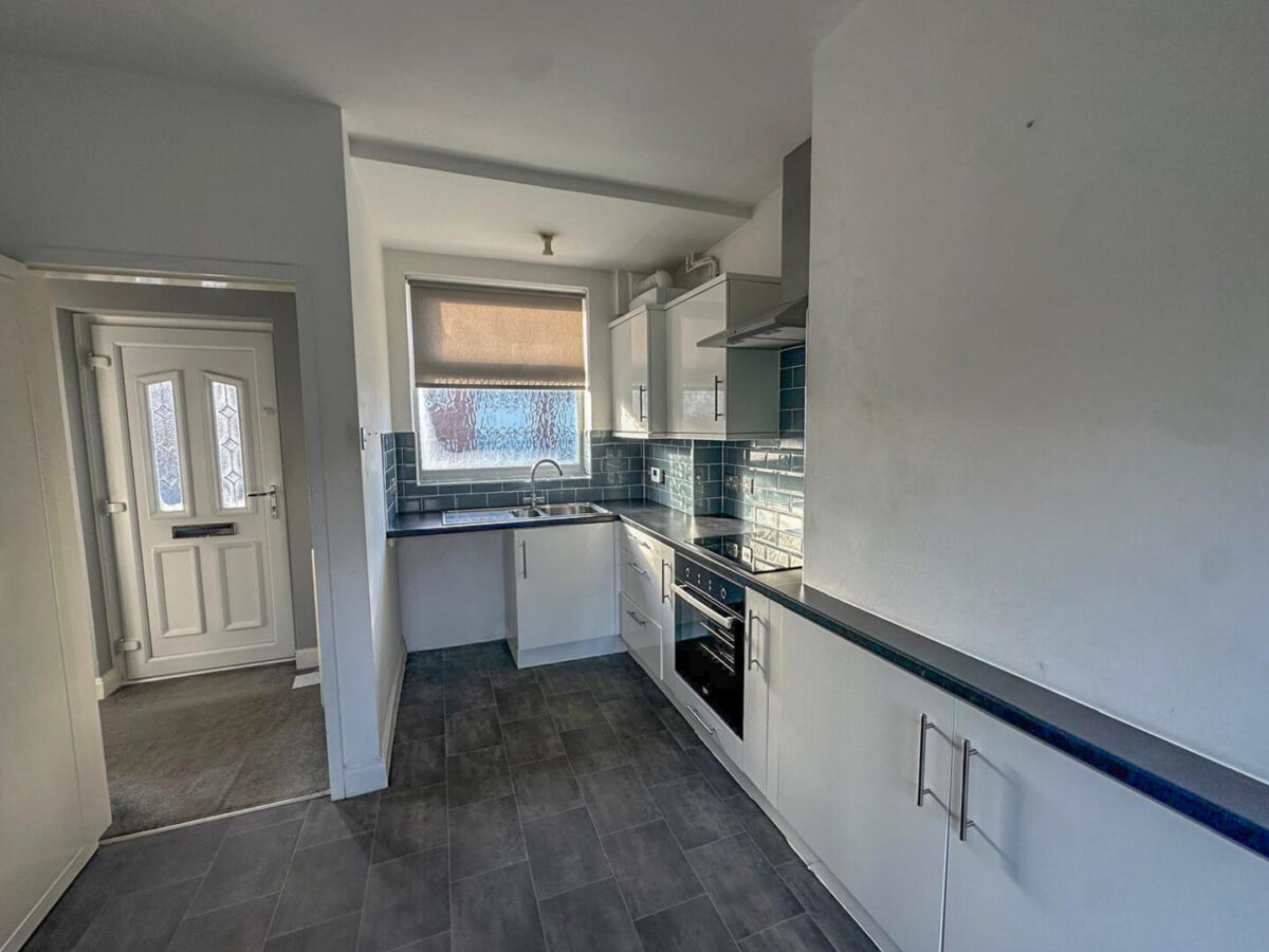 Tetuan Road, Leicester