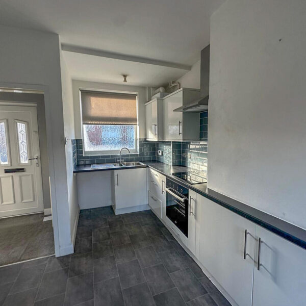 Tetuan Road, Leicester