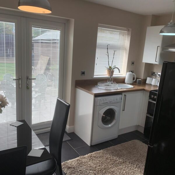 Swallowdale Drive, Leicester