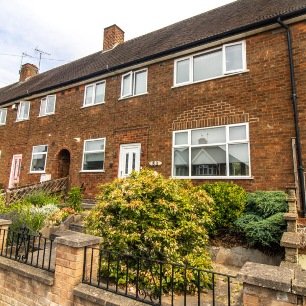 Tetuan Road, Leicester